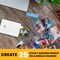 Kodak Step Slim Instant Photo Printer, Bluetooth Portable Printer Compatible with iOS & Android